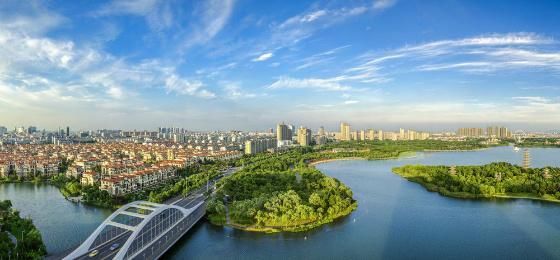 中国中小城市综合实力最强的10个县市 江苏占