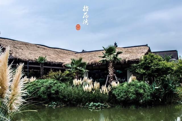 太湖地跨两省五市，沿岸5大小众景点速速收藏!