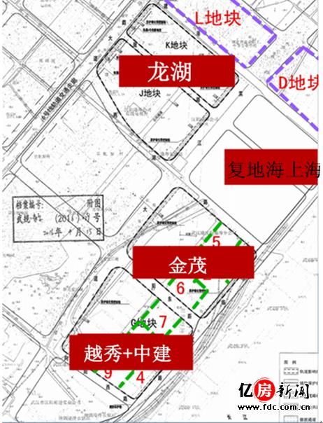 “跪”在长江主轴！花300万住汉阳江景房是一种怎样的体验？