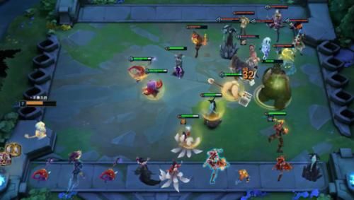 云顶之弈塞娜阵容