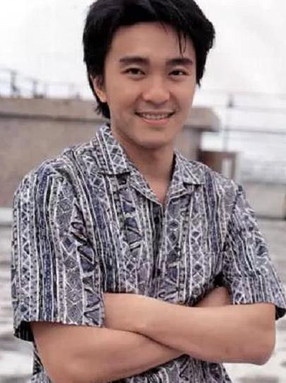 颜值被低估的男星,周星驰上榜,他们的颜值很难