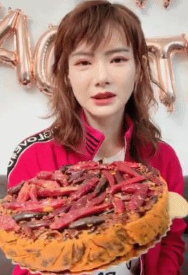 戚薇的蛋糕蛋糕,陆毅的红烧肉情趣,都输给了他绳梱火锅图片