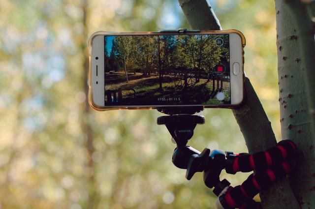 想要朋友圈提升bigger?OPPO助你一臂之力