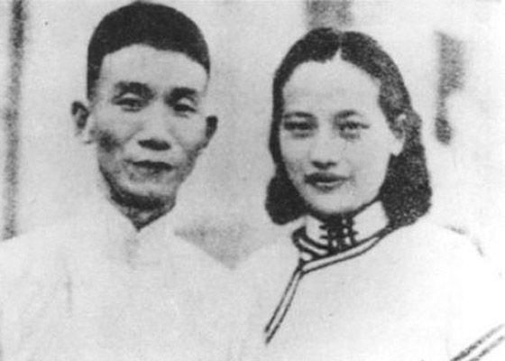 民国时期 民国时代与高官相恋的七位著名“小三”