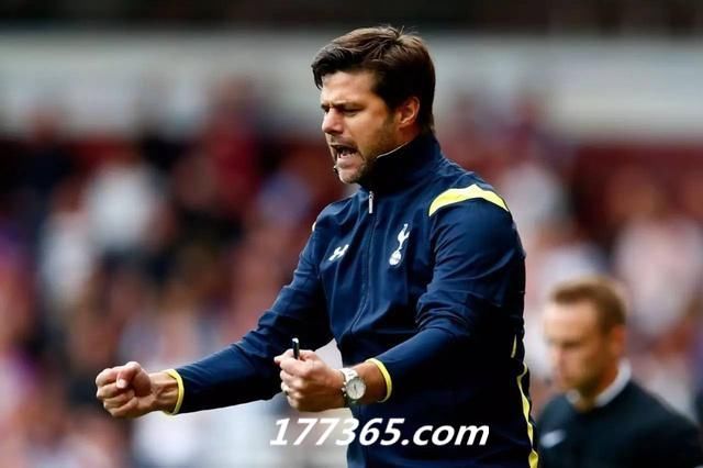 英格兰超级联赛波帅:不痴迷于拿到冠军奖杯