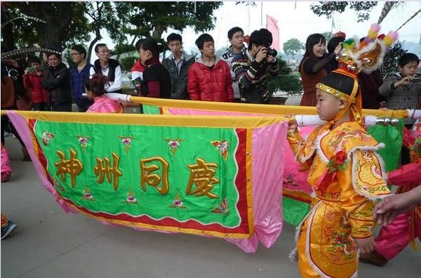 实拍潮州市营老爷，当地的风俗习惯都是怎么样的