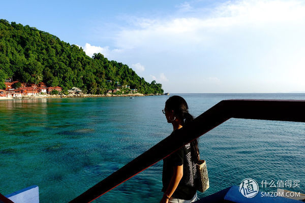 头脑一热，去马来西亚热浪岛了