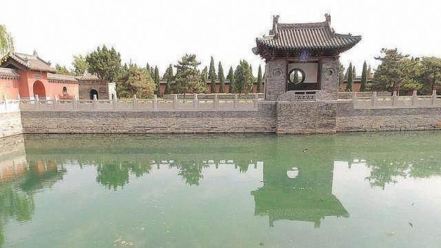 中国最鲜为人知的母亲河,两合三潜与黄河齐名