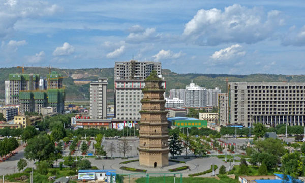 继神木之后，又一县“撤县设市”，陕西诞生第五个县级市，祝贺!