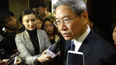 国台办：绝不允许在大陆赚钱却“台独”