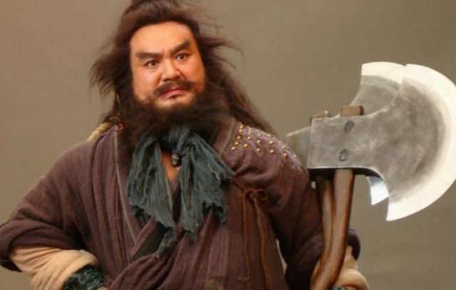 逵大闹江州城,暴露出他身上三大异于常人的性格特征