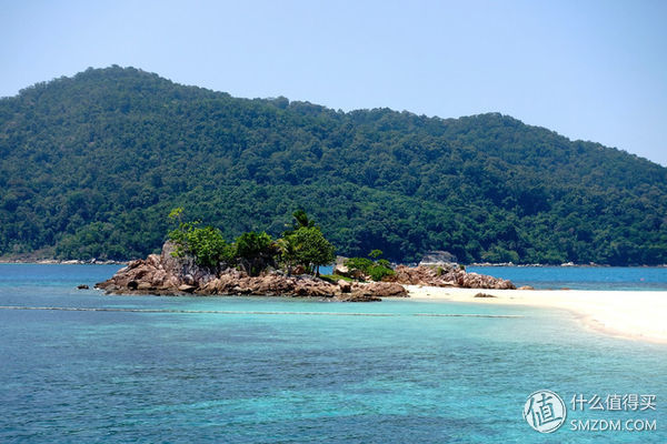 头脑一热，去马来西亚热浪岛了