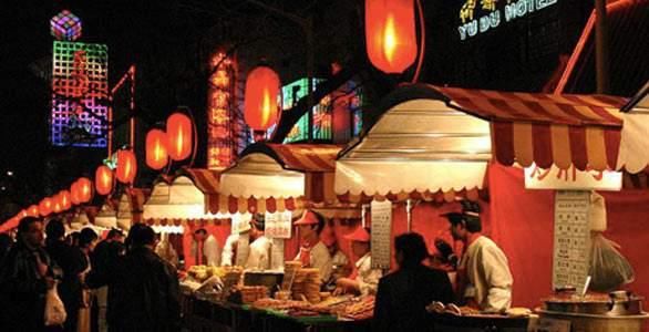 北京十条著名美食街,不能不知道
