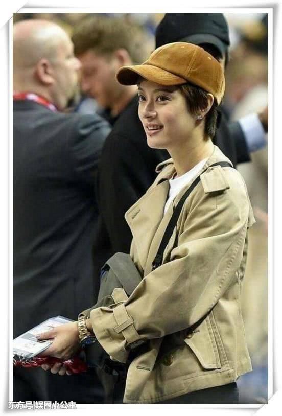 当35岁孙俪撞上38岁董洁,网友:女神脸和苦情脸