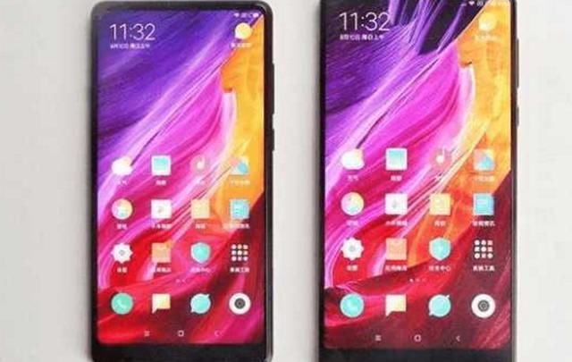 小米手机哪些款式值得购买