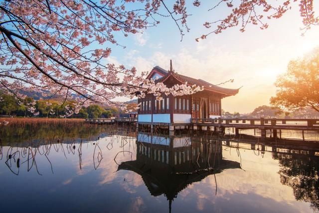 2018春天国内最美的30个地方,你去过几个?