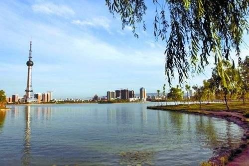 山西到河南正在修建一条高铁,共设13站,预计2020年通车