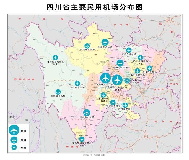 四川旅游地图景点分布图大全 t013ed381dd0d9346f1.jpg