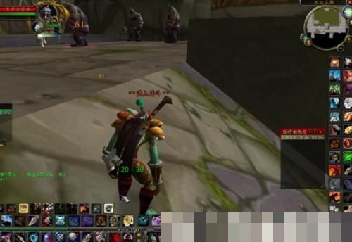 魔兽世界任务做完了怎么办