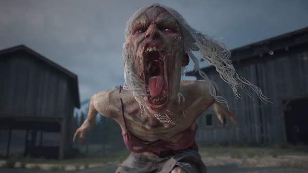 《人生尽头》新预告公布 如何在丧尸世界更好