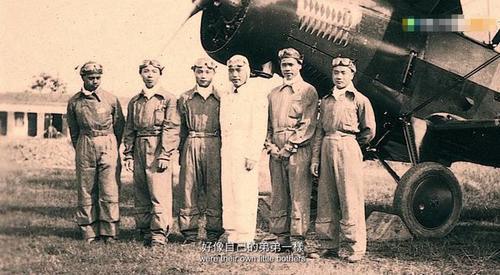 林徽因:一张张阵亡通知书背后的《哭三弟恒》