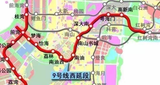 正式批复!深圳被国家点名,2年后将全面大爆发!