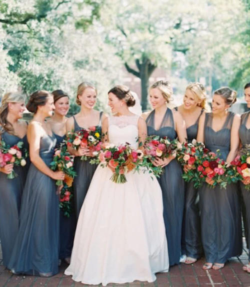 真闺蜜还是假友情?好闺蜜必然会一起做的六件