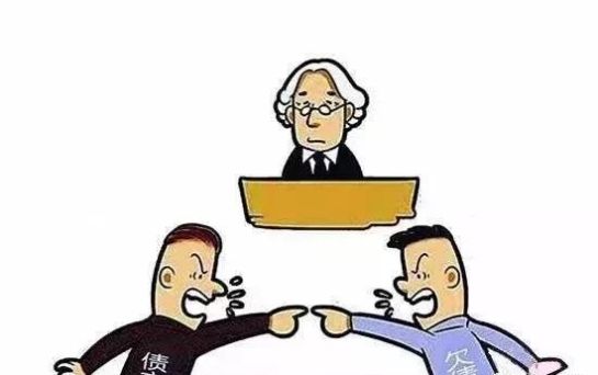 正规的民间借贷公司