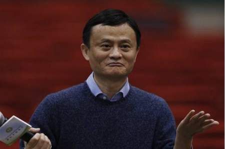 中国最大的隐形富豪，他跟马云年纪一样大，身价却是马云的3倍