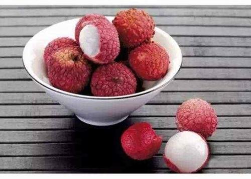 吃荔枝不上火的秘籍都在这里!吃十斤都无所谓