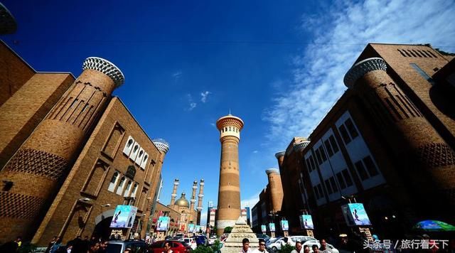 它被誉为西北最美的省,尤其胜在美女多,对此你认同吗?