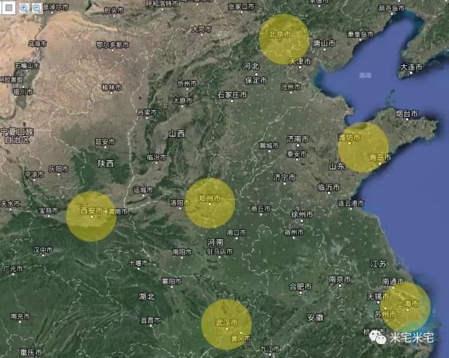 致三四五线城市朋友：地级市和县城房子能不能投资