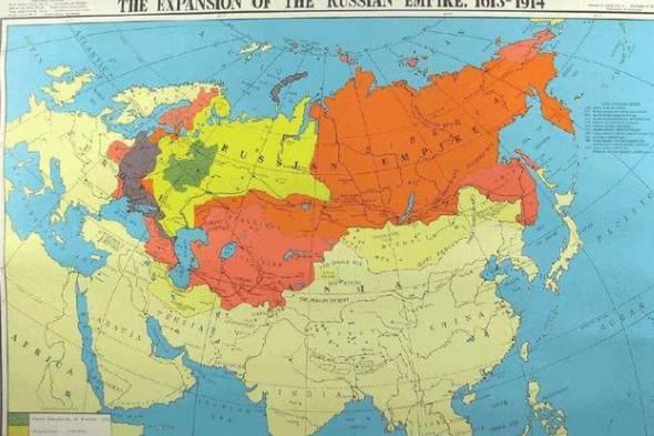 制社会主义国家,也是当时世界上土地面积最大的国家,占有东欧的大部分图片
