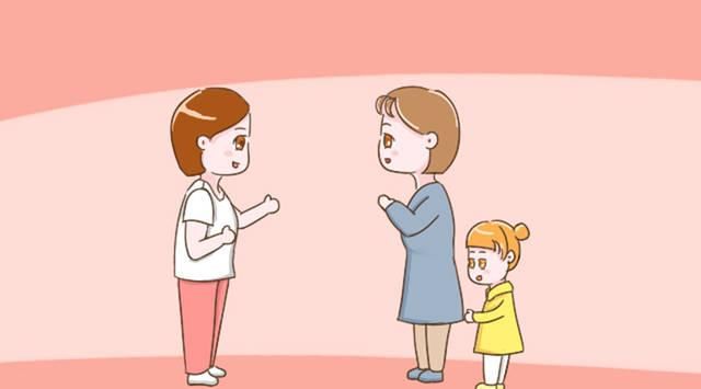 俩同事逛街，一位20岁生娃，一位30岁生，差距不是一般的大