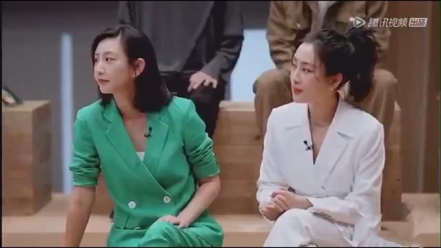 好刚一女的！唐一菲发文diss《演员请就位》后期剪辑，太冤了