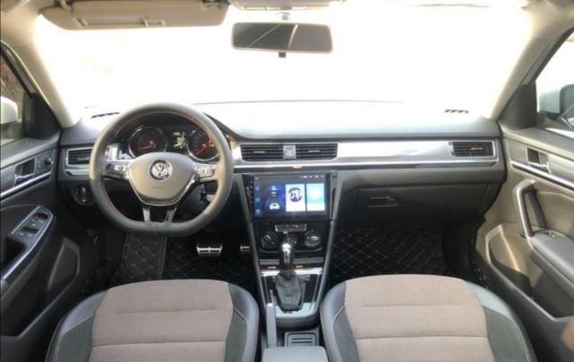 大众汽车10万元左右