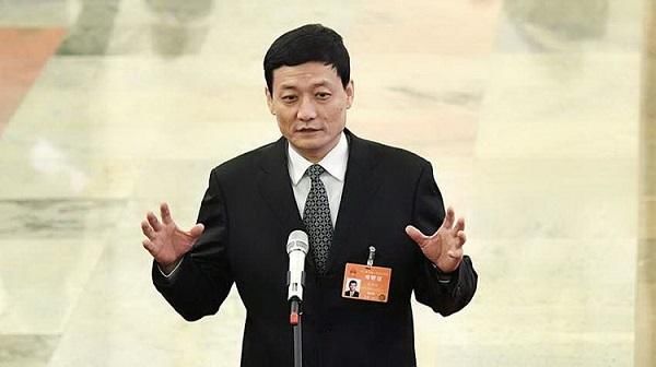 商界声音｜潘石屹：我家用四合院换了套三国演义