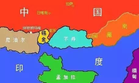 吞并中国邻国，阻碍“一带一路”，印度你好大的口气！