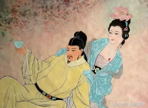 唐玄宗挚爱竟然不是杨贵妃?西安古墓隐藏的千年迷情!