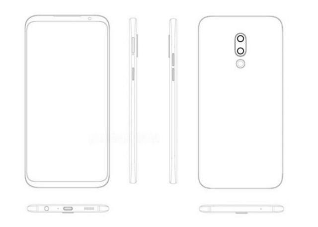 2018年下半年最值得期待的一款旗舰手机魅族