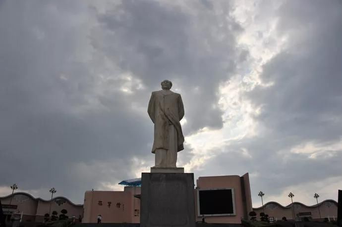 中国风水第一村,走出过24位皇室御用国师,真有这么神奇?