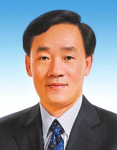 【最新】河南省政府领导班子名单