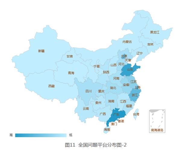 4月网贷行业报告:交易量回落,新增问题平台88