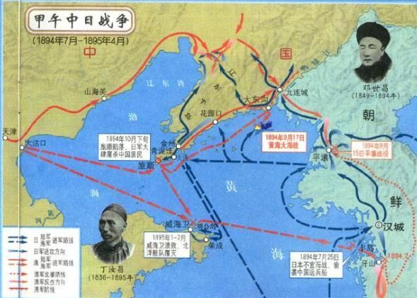 甲午战争中国赔日本2亿,此人轻轻松松就骗回1