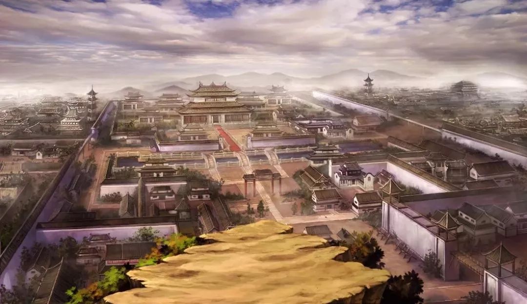 中国三大龙脉,秦始皇破坏两条,如今仅存其一