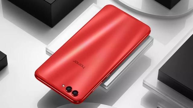 荣耀V10怎么样?荣耀V10最新评测:不一样的全