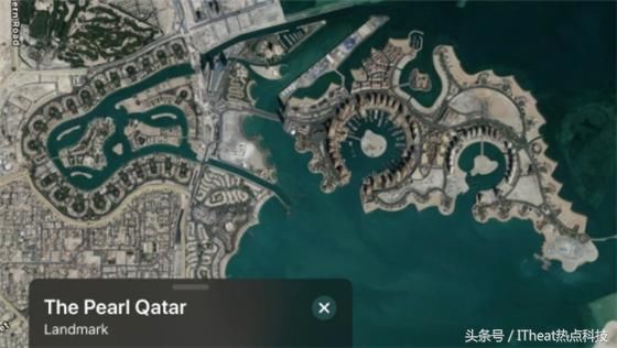 世界第一个商业5G网络来了 Ooredoo在卡塔尔