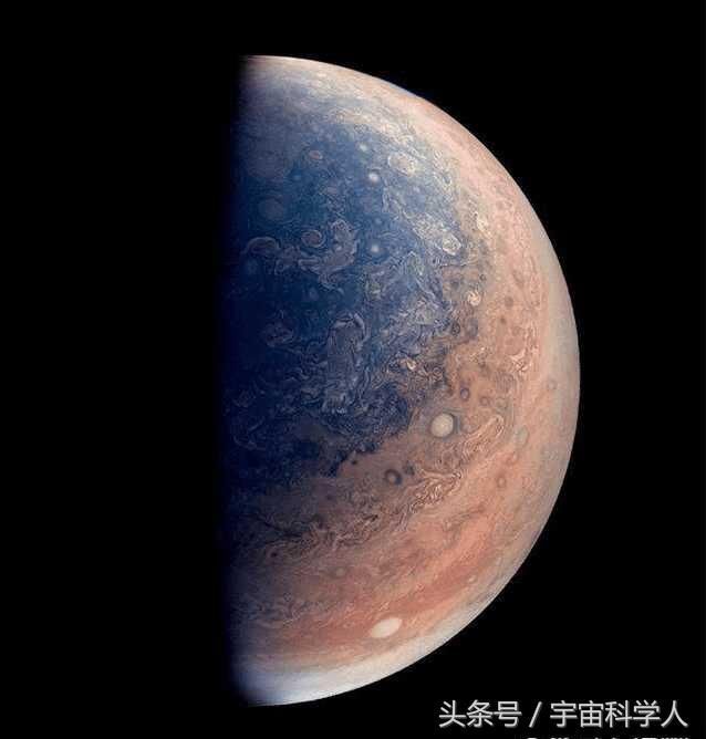 木星为何被科学家称为地狱星球？深入探索木星，看看它到底多可怕