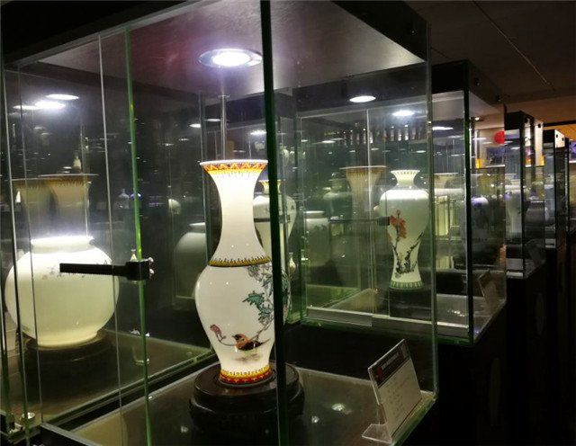 饥荒救命的观音土,打造出中国最顶级的艺术瓷