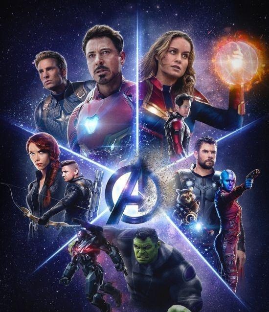 《复仇者联盟4》剧透!钢铁侠结局惨淡,结局令